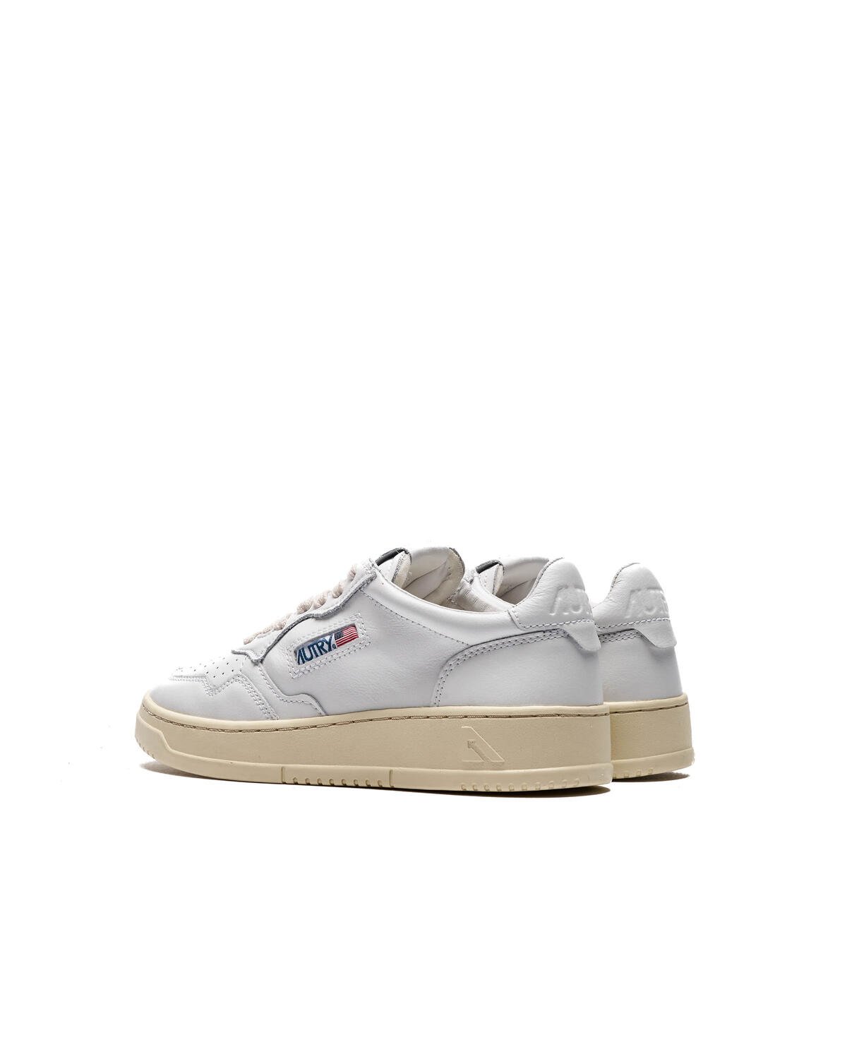 Autry Action Shoes WMNS MEDALIST LOW | AULWLL15 | AFEW STORE